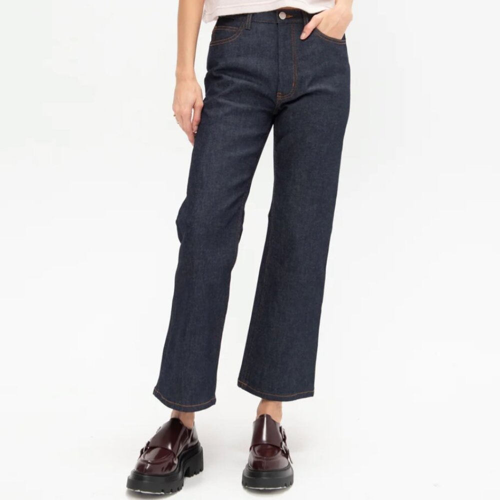 Rachel Comey Collins Pant in Super Raw